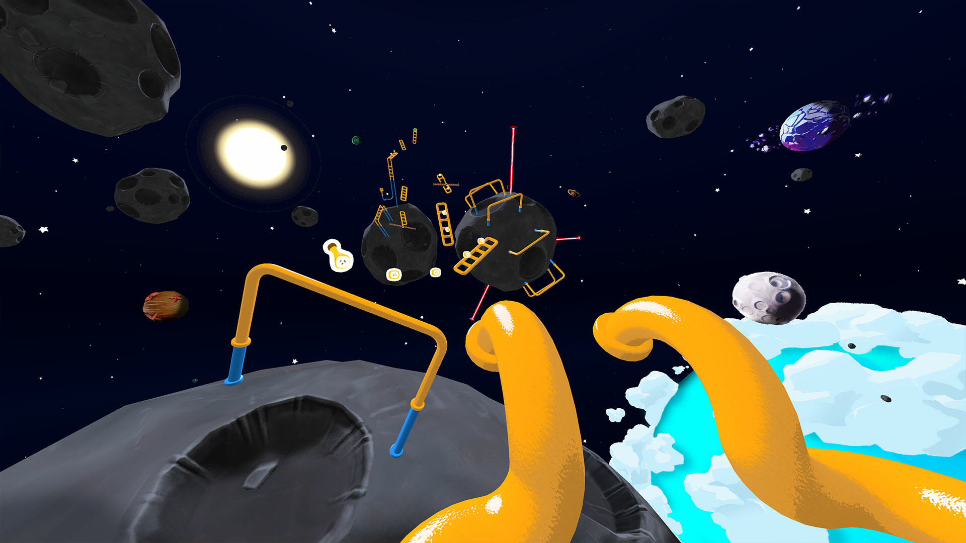 TOSS!๐ screenshot 12