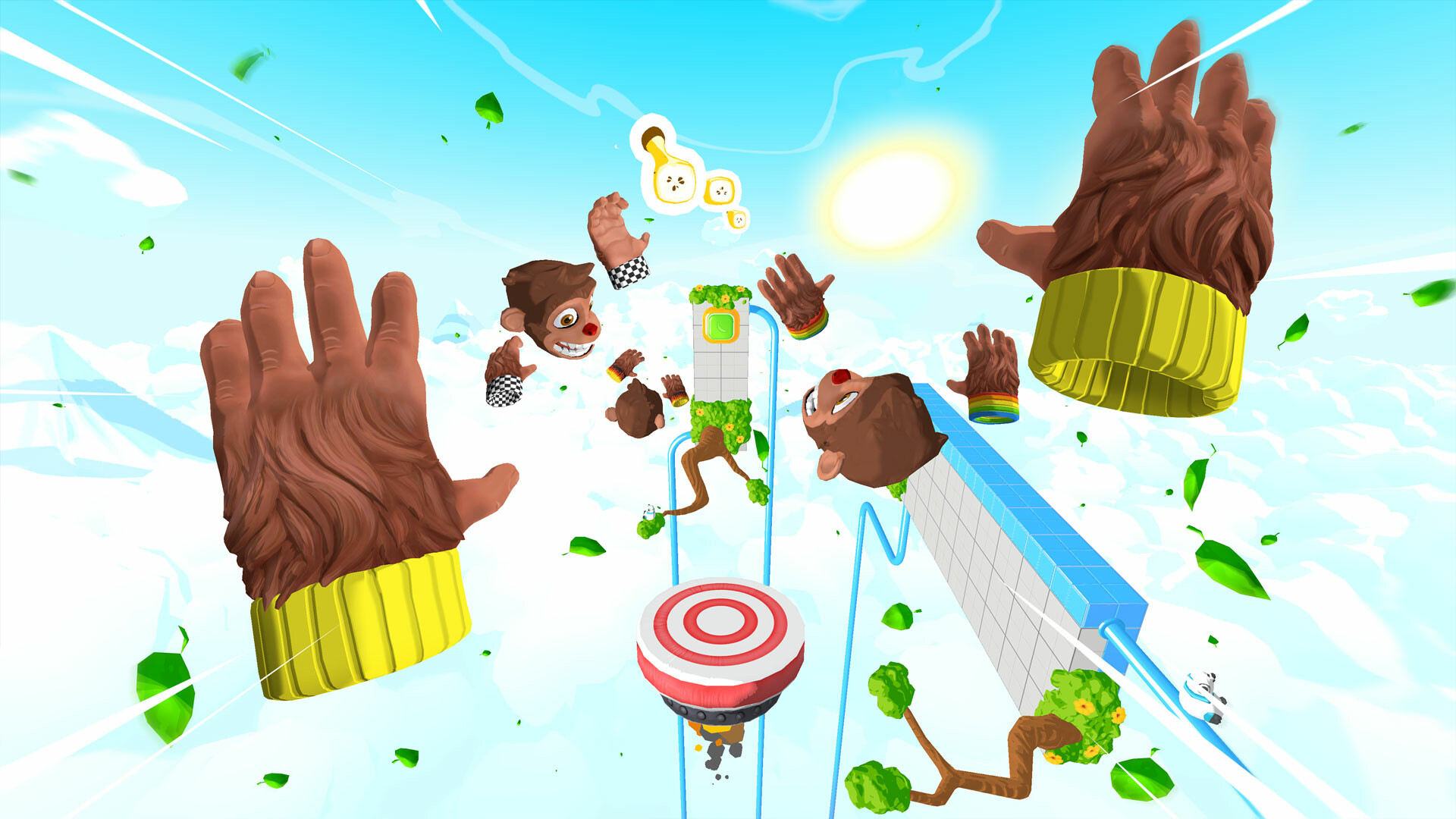 TOSS!๐ screenshot 4