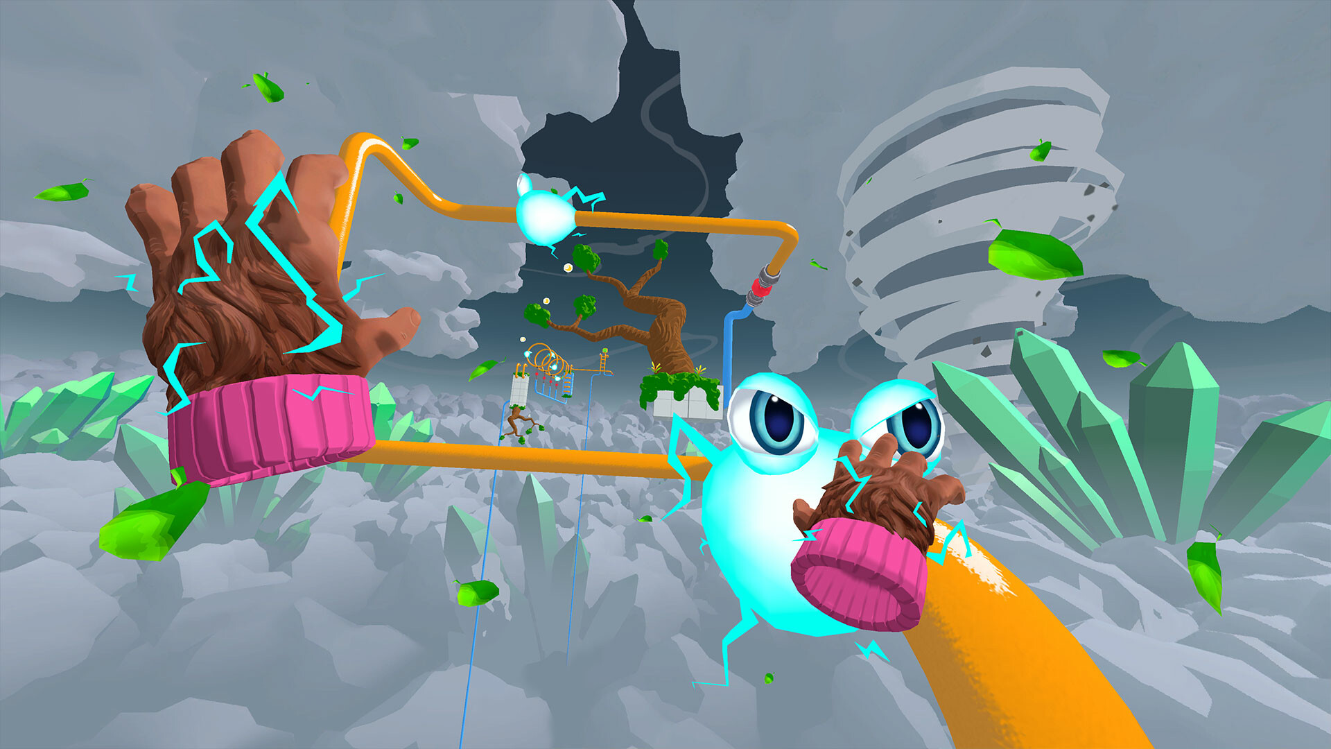 TOSS!๐ screenshot 11
