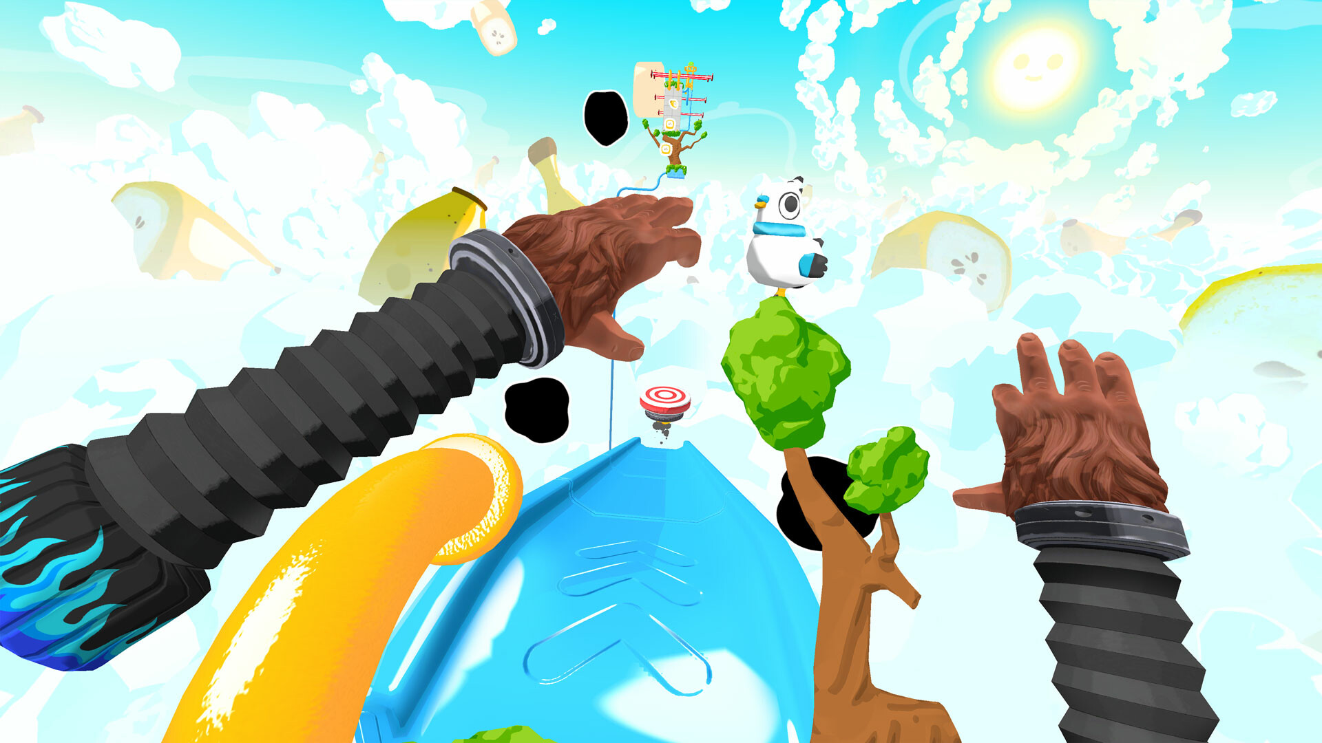 TOSS!๐ screenshot 2