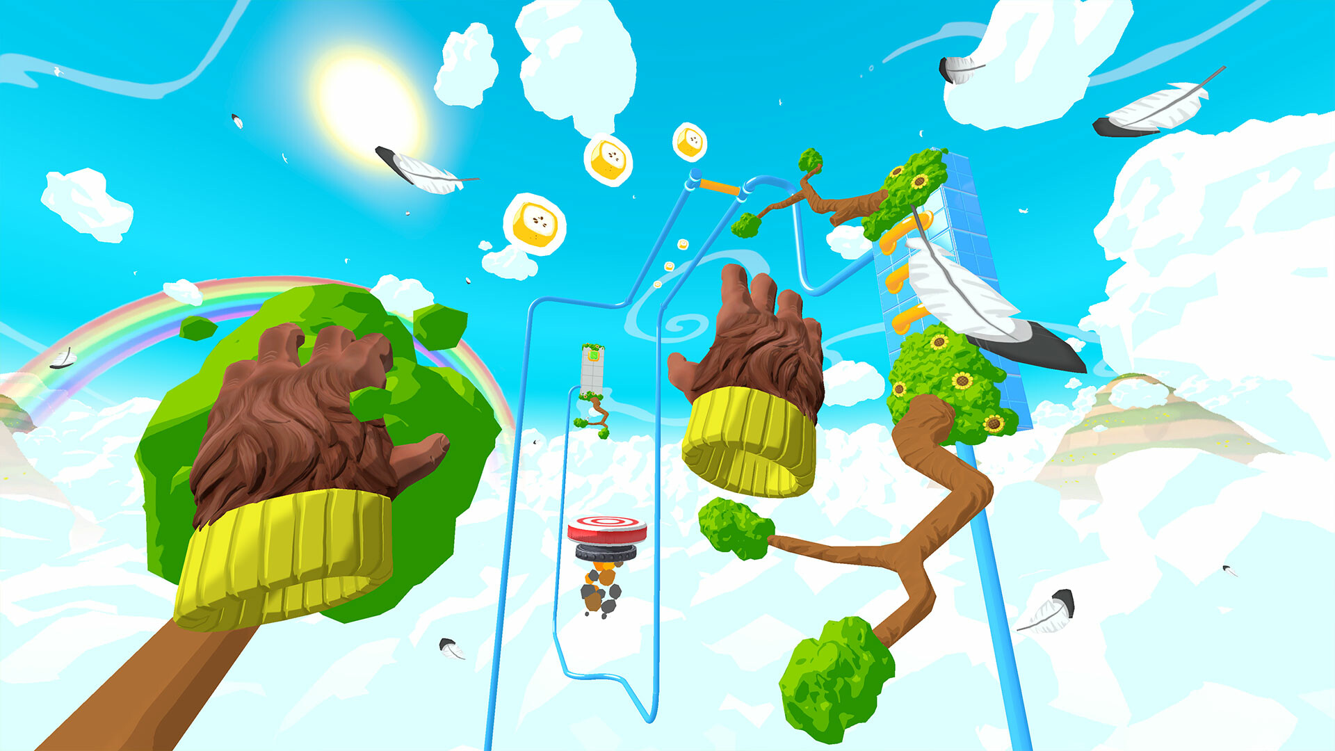 TOSS!๐ screenshot 15