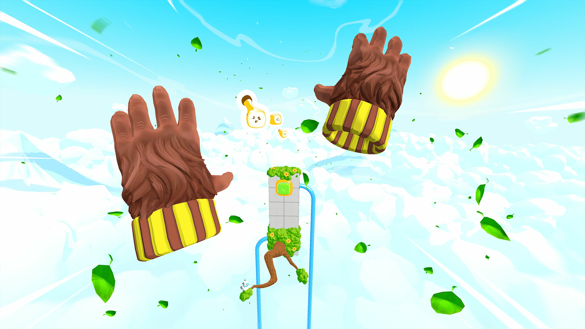 TOSS!๐ screenshot 7