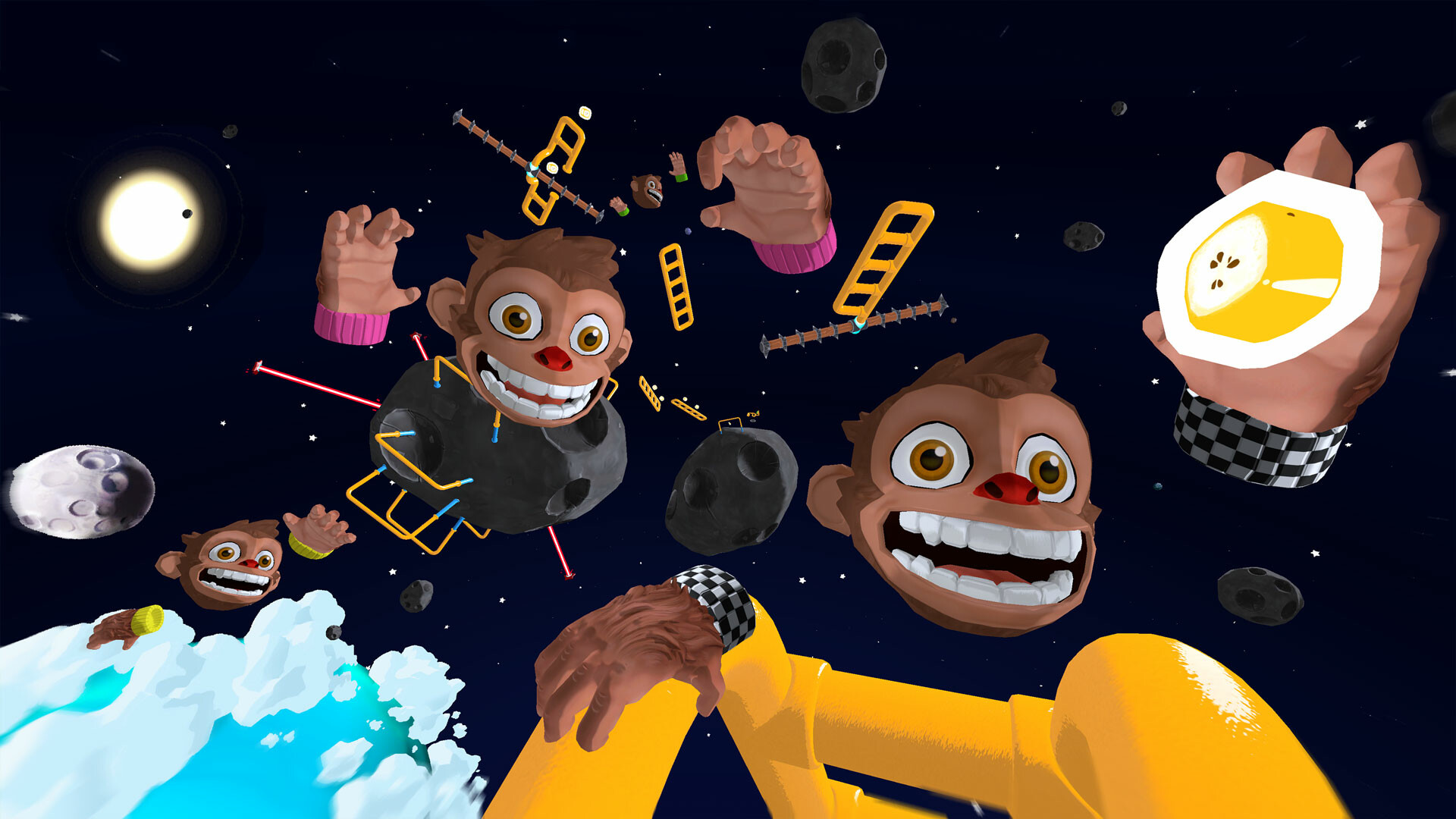TOSS!๐ screenshot 5