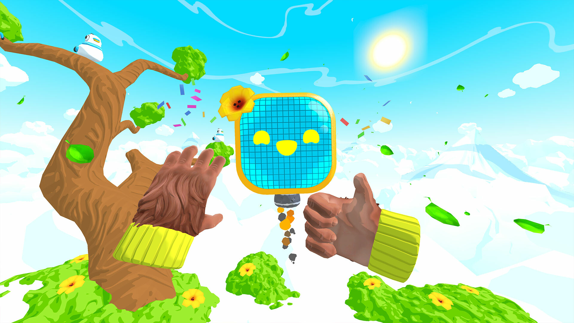 TOSS!๐ screenshot 9