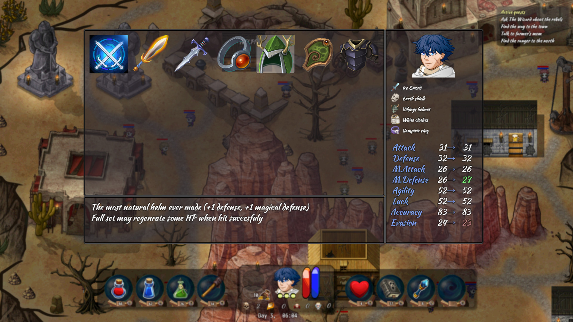 All Over screenshot 4