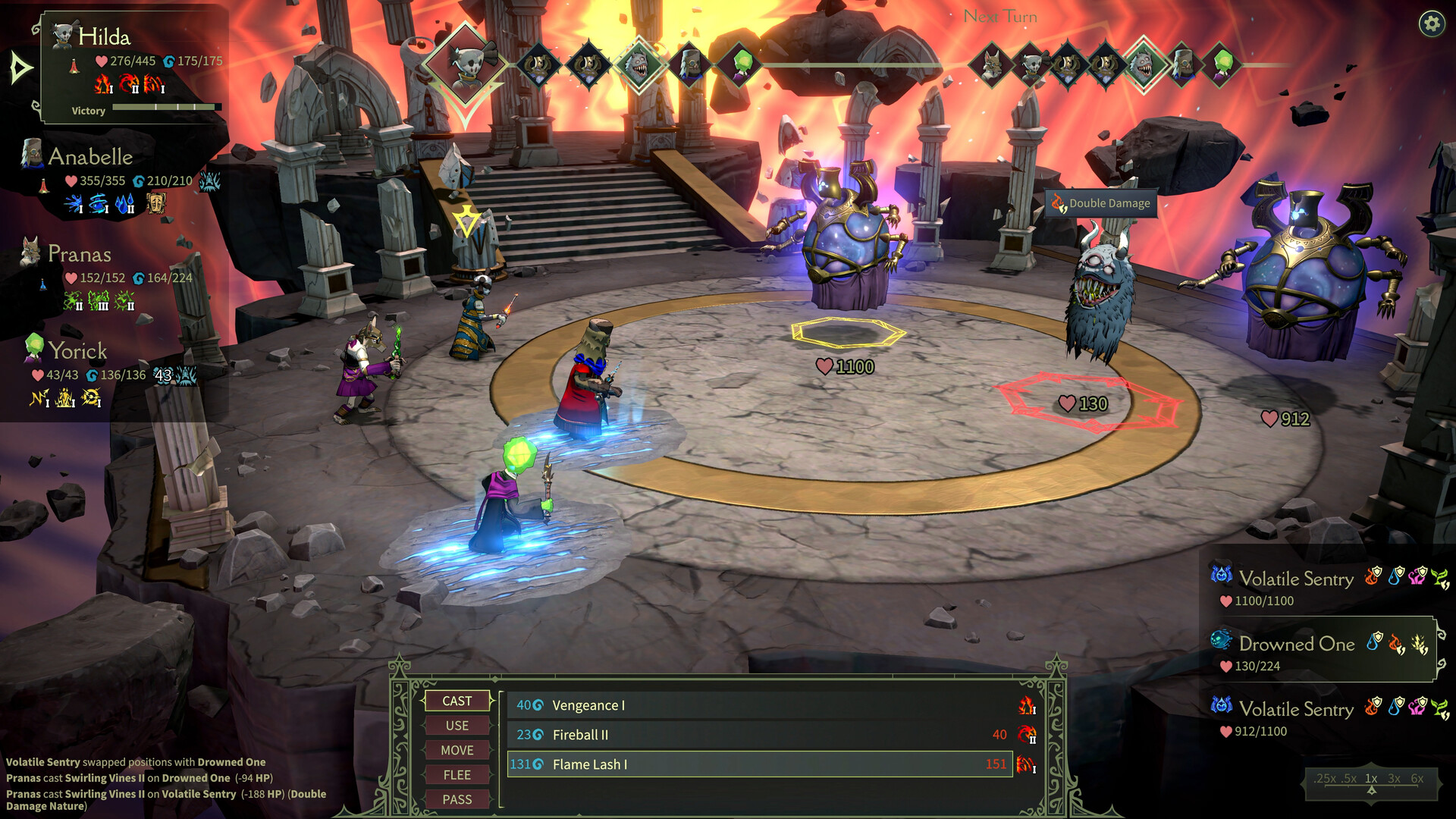 Mind Over Magic screenshot 3