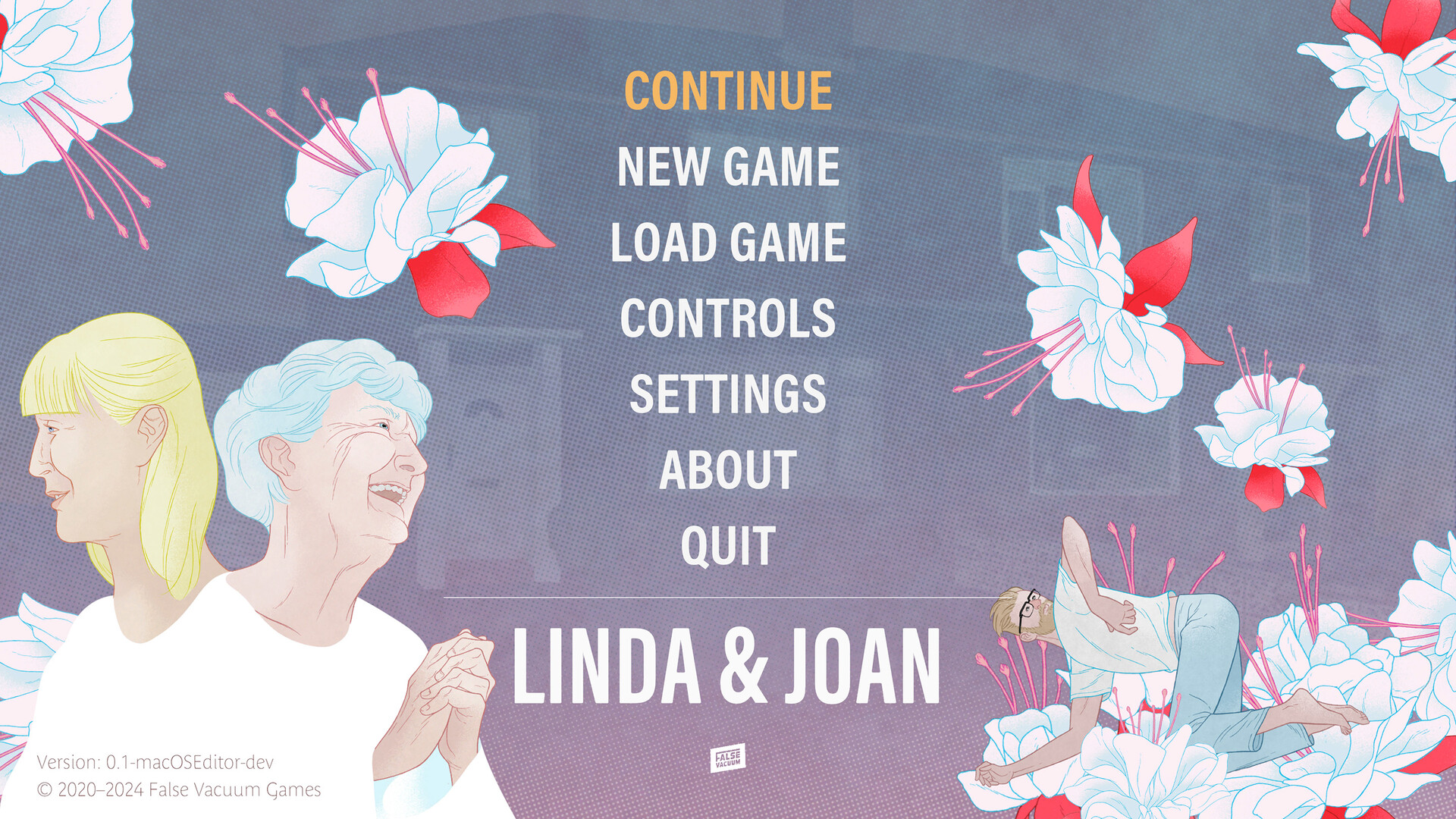 Linda & Joan screenshot 18