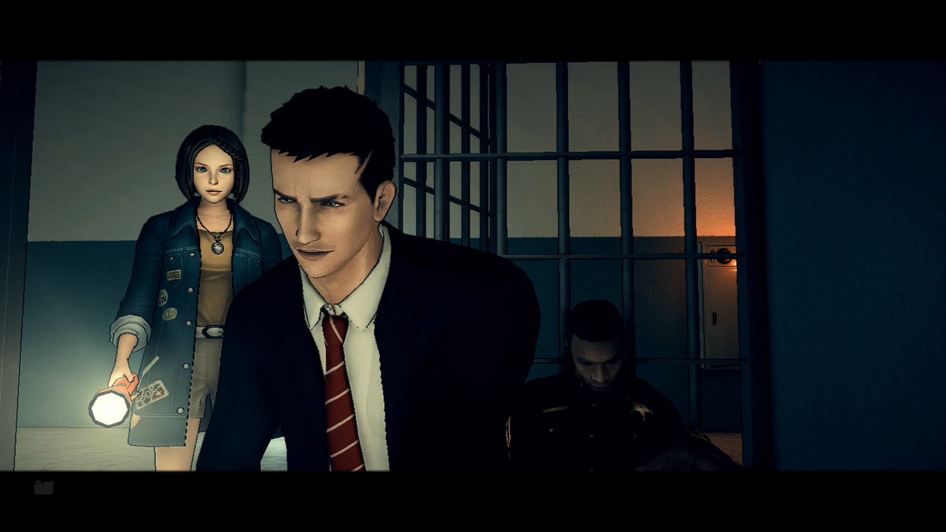 Deadly Premonition 2: A Blessing in Disguise screenshot 6