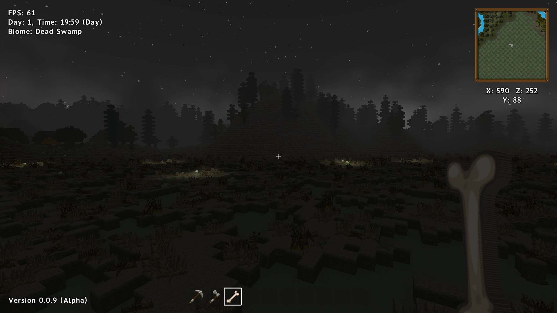 Elsewhere screenshot 14