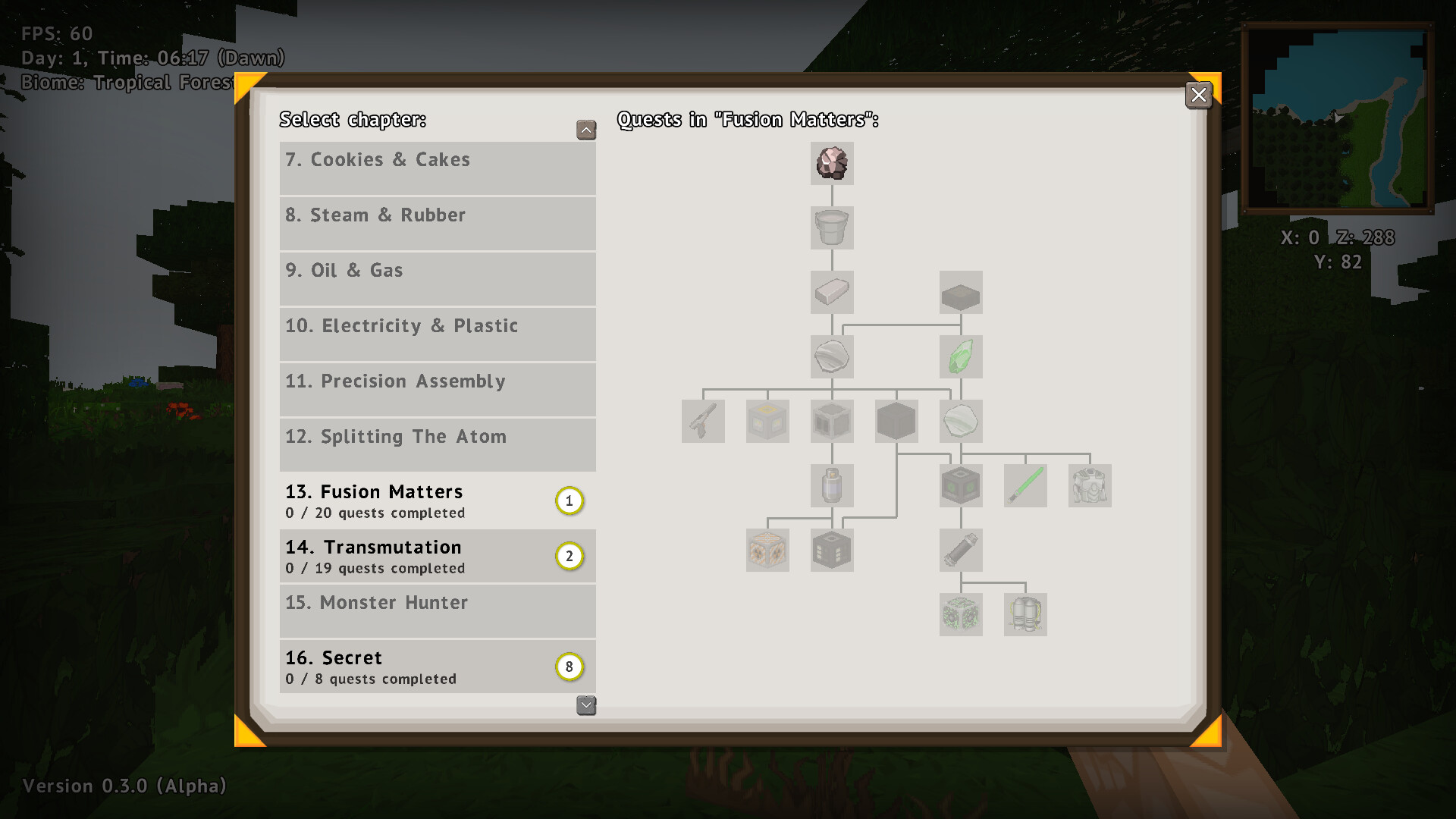 Elsewhere screenshot 7