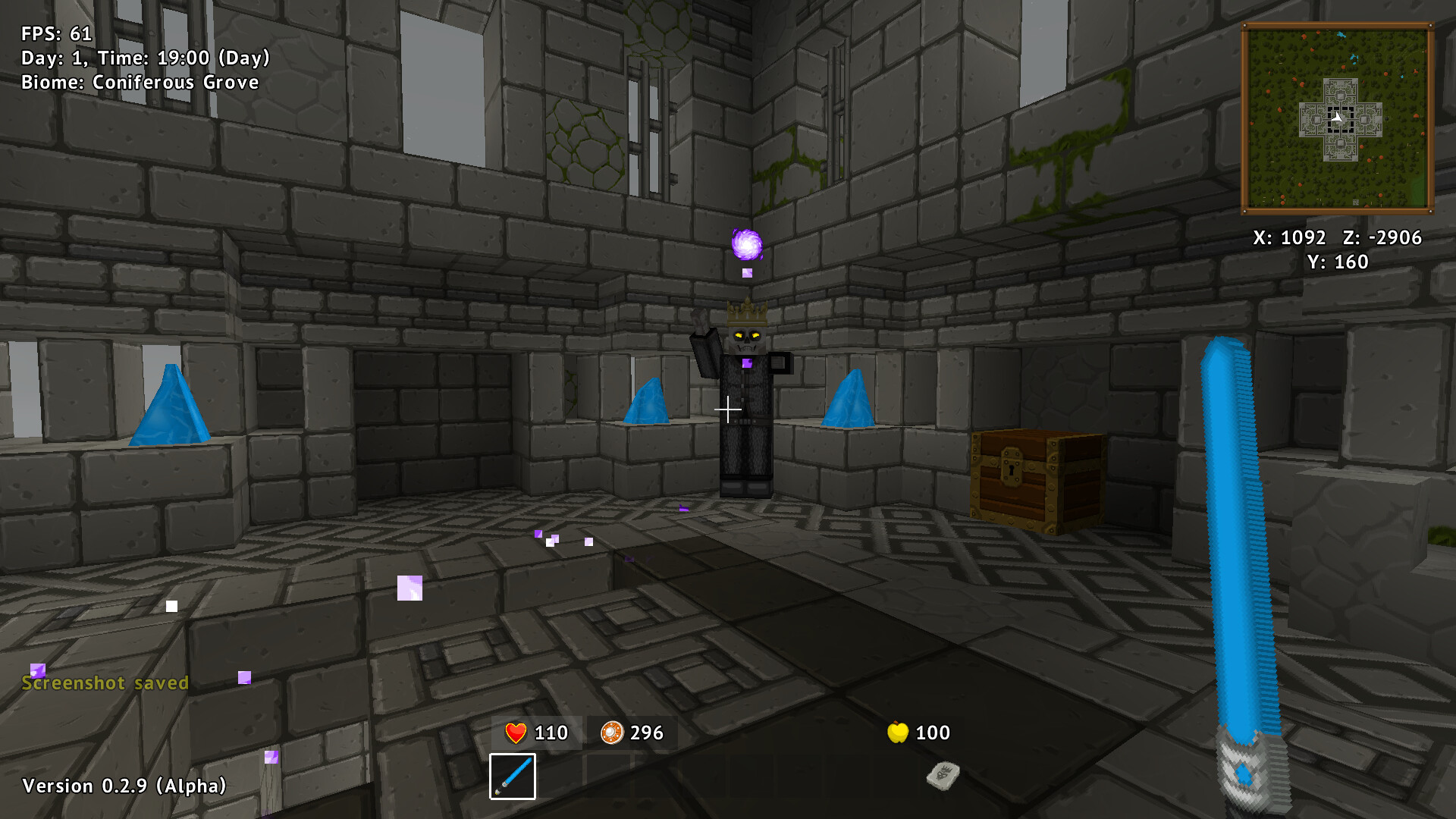 Elsewhere screenshot 15