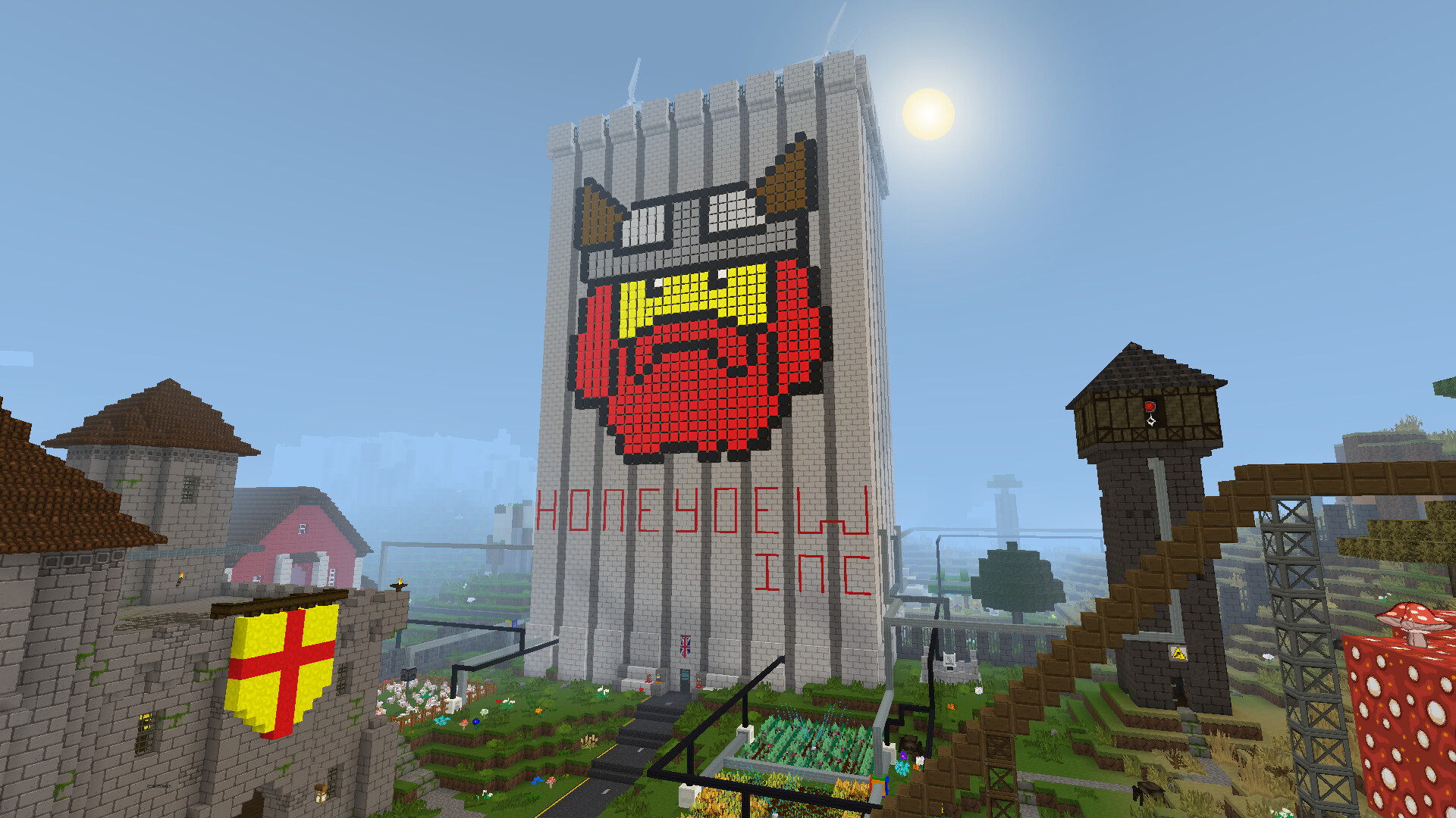 Elsewhere screenshot 4