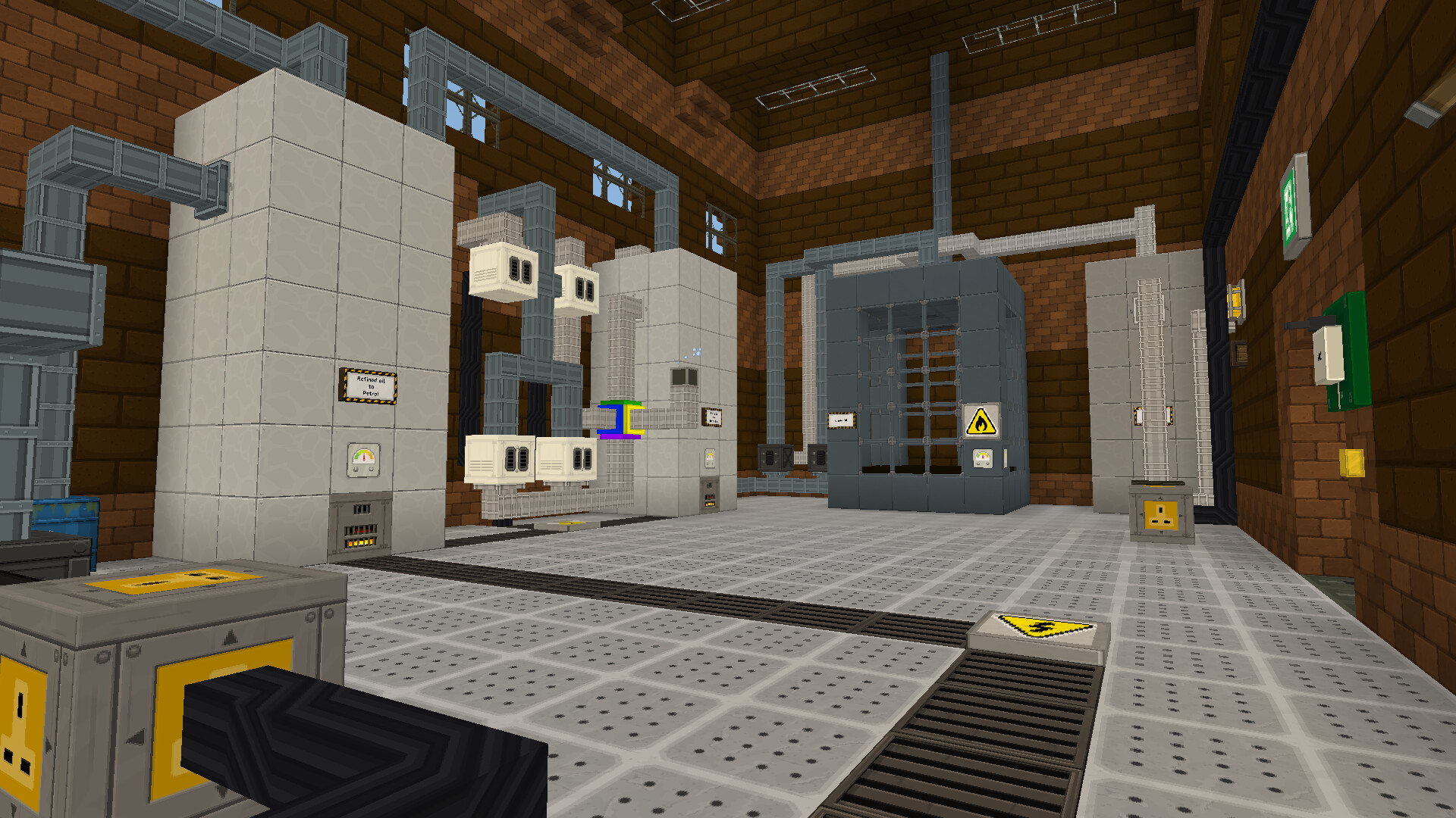 Elsewhere screenshot 2