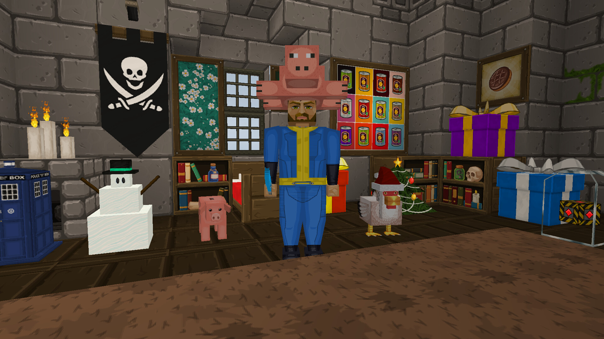 Elsewhere screenshot 19