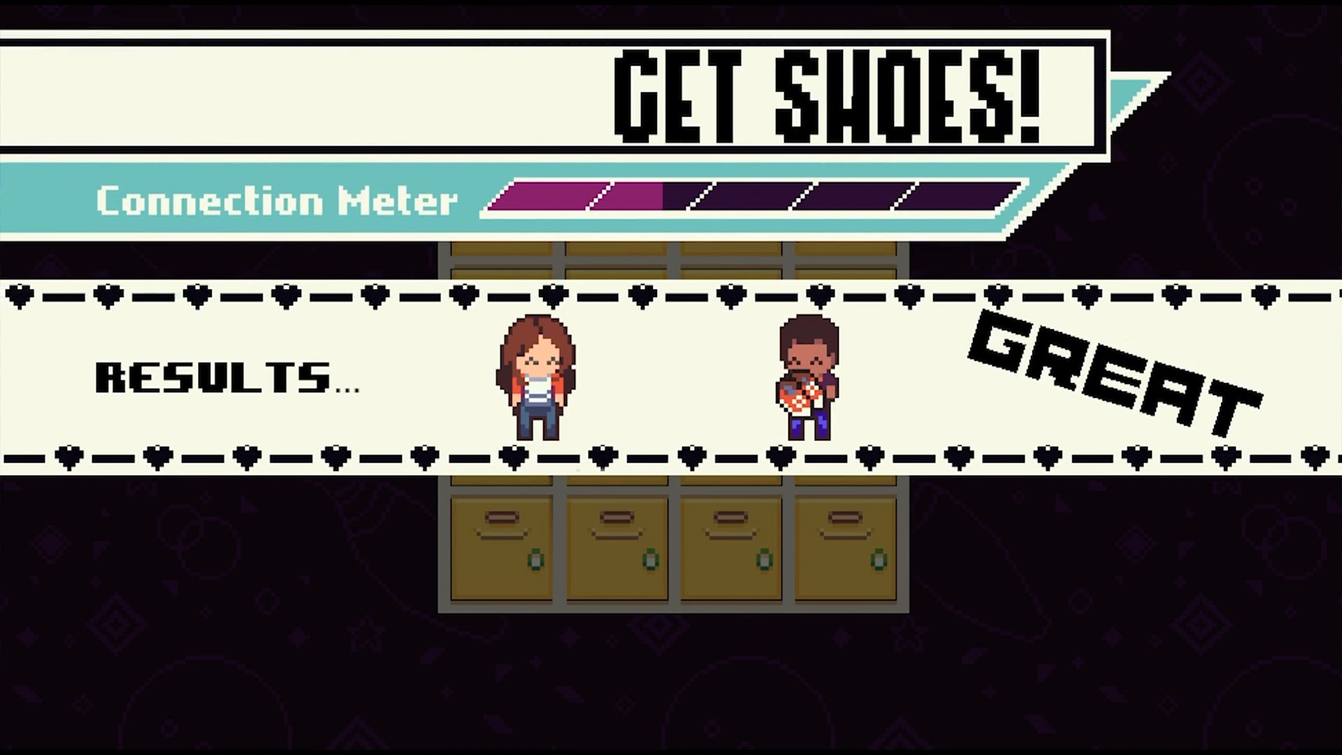 Date Night Bowling screenshot 3