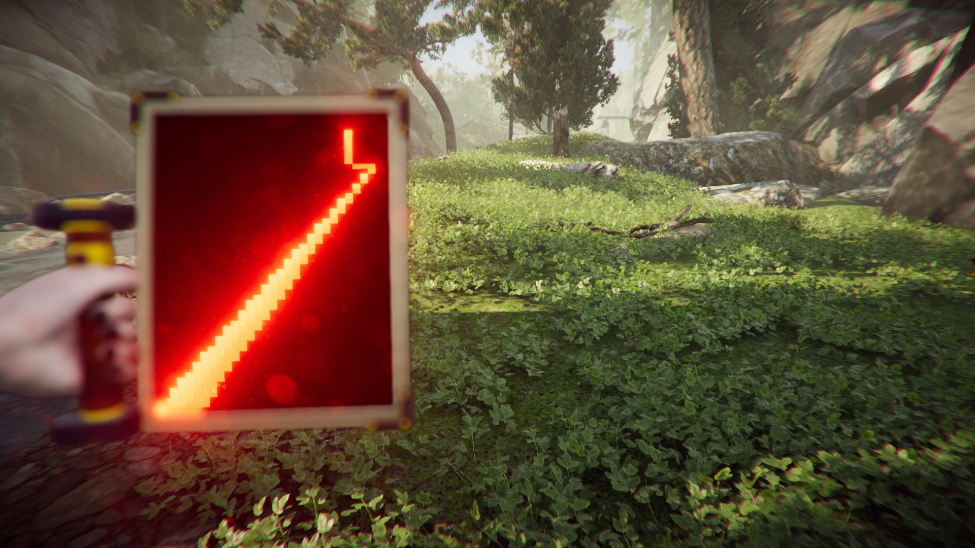 The Forest Cathedral screenshot 4
