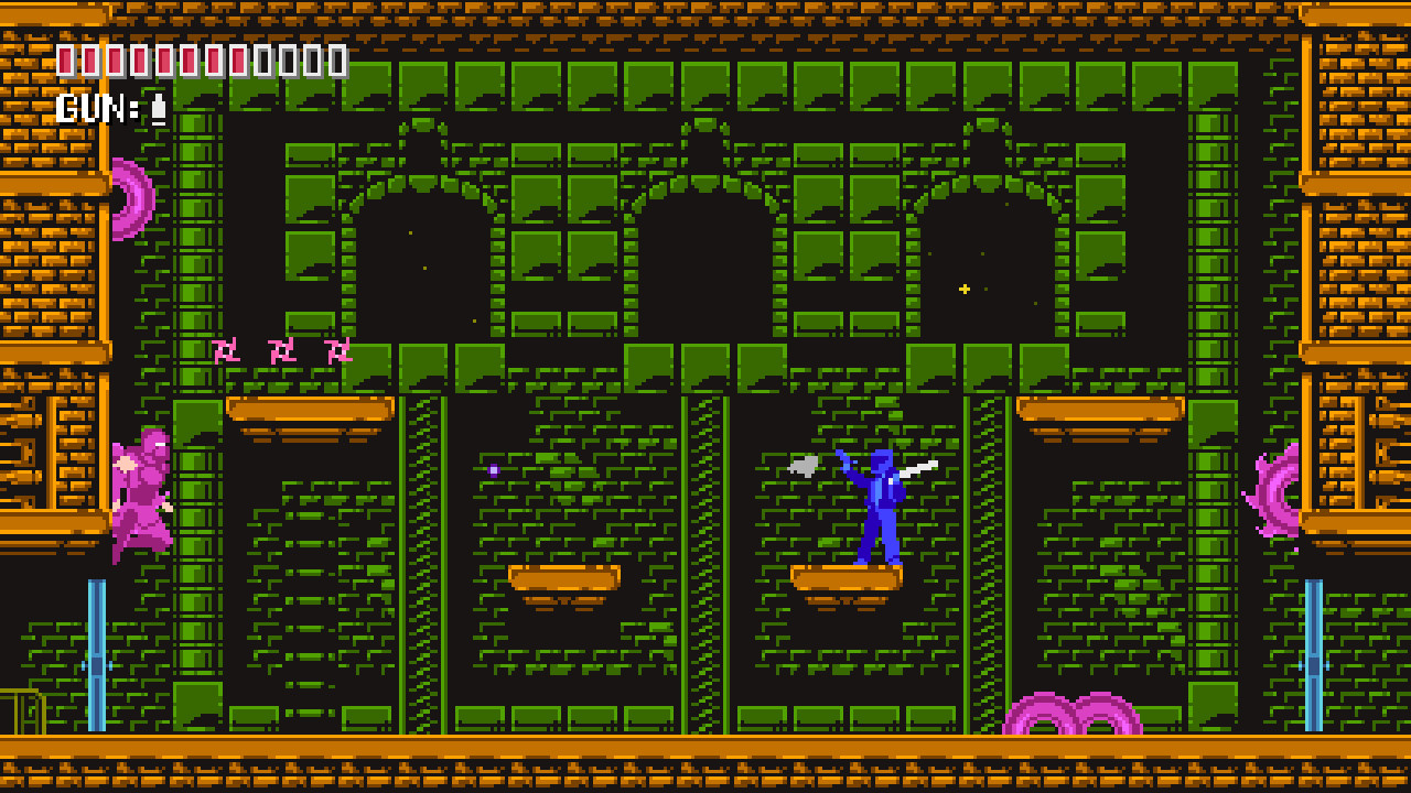Street Cleaner: The Video Game screenshot 10