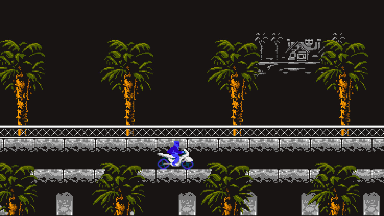 Street Cleaner: The Video Game screenshot 4