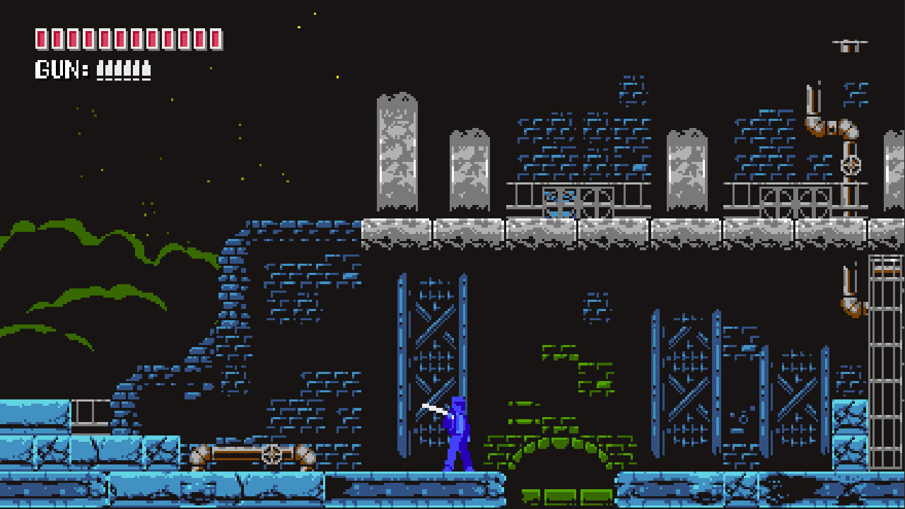 Street Cleaner: The Video Game screenshot 5