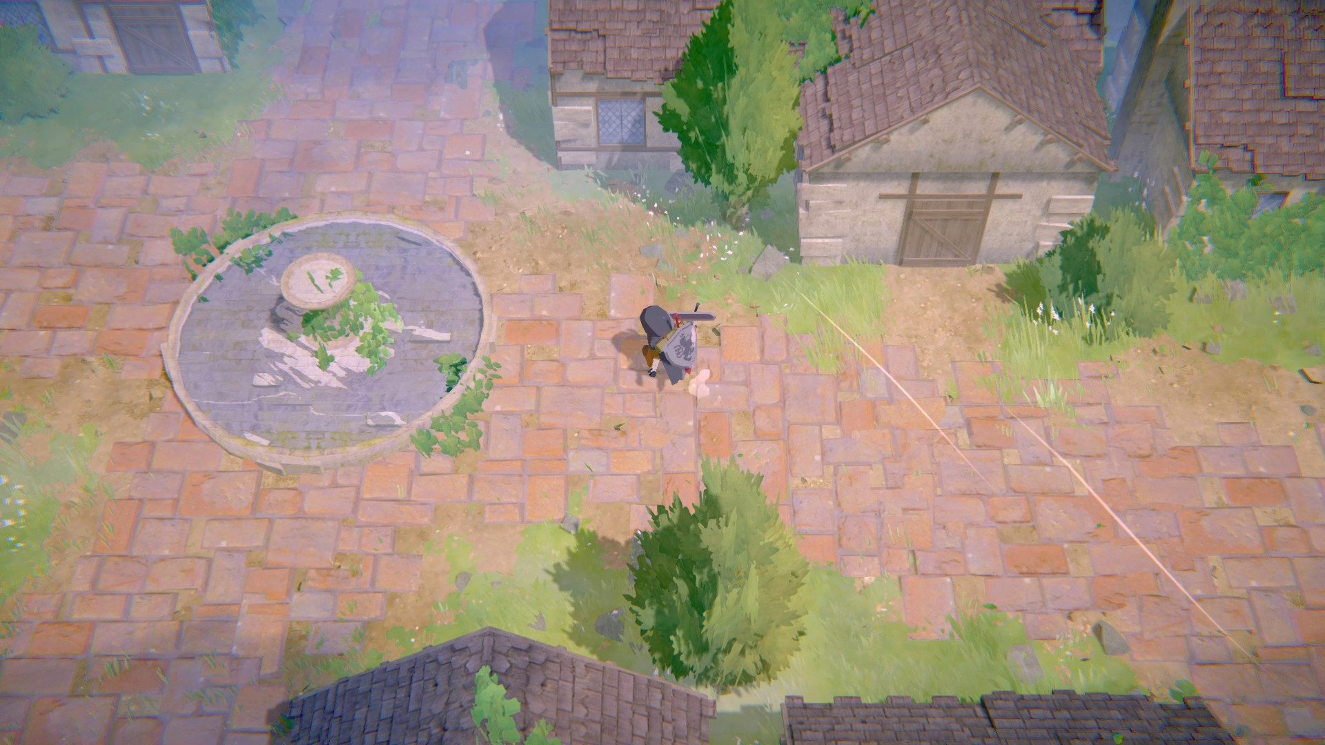 Desohunter screenshot 4