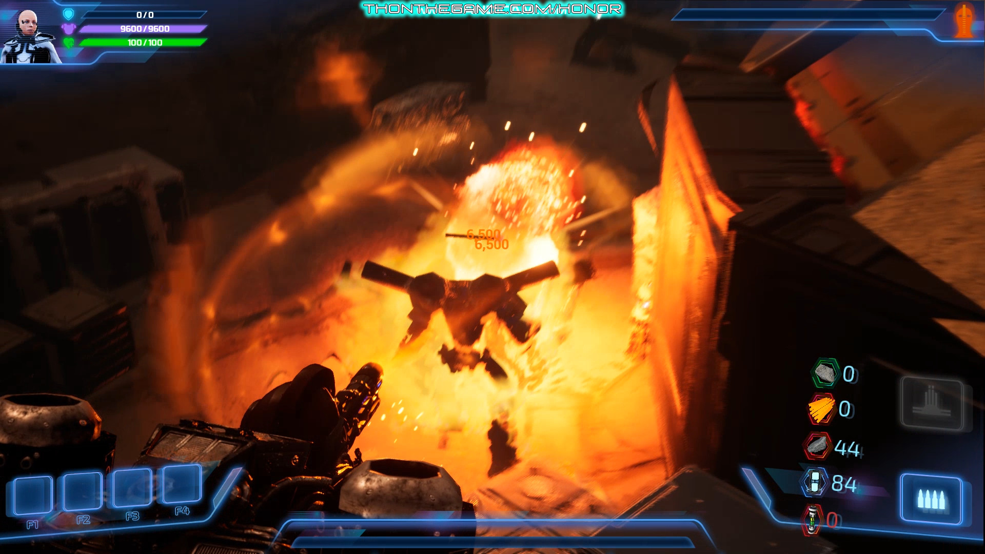 Chronicles of Honor screenshot 7
