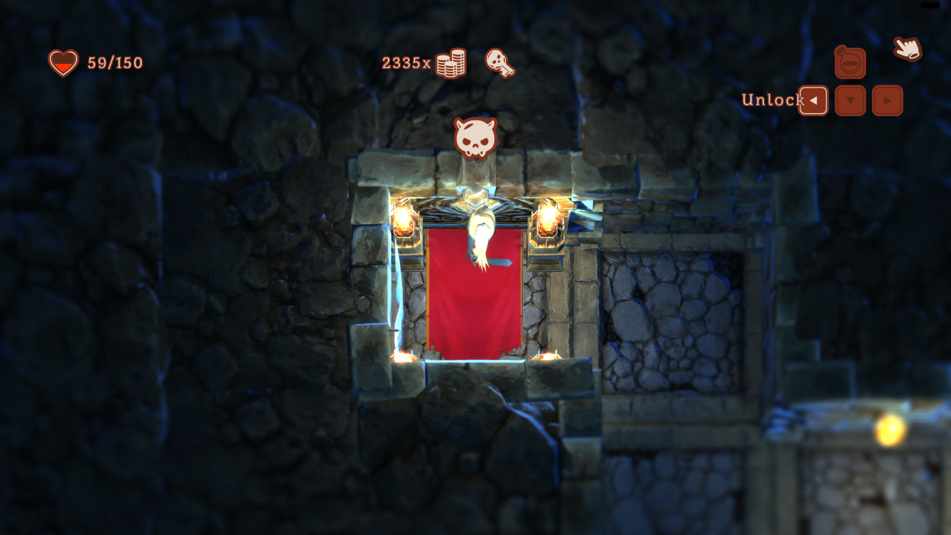 Legend of Orion: Adventure screenshot 11