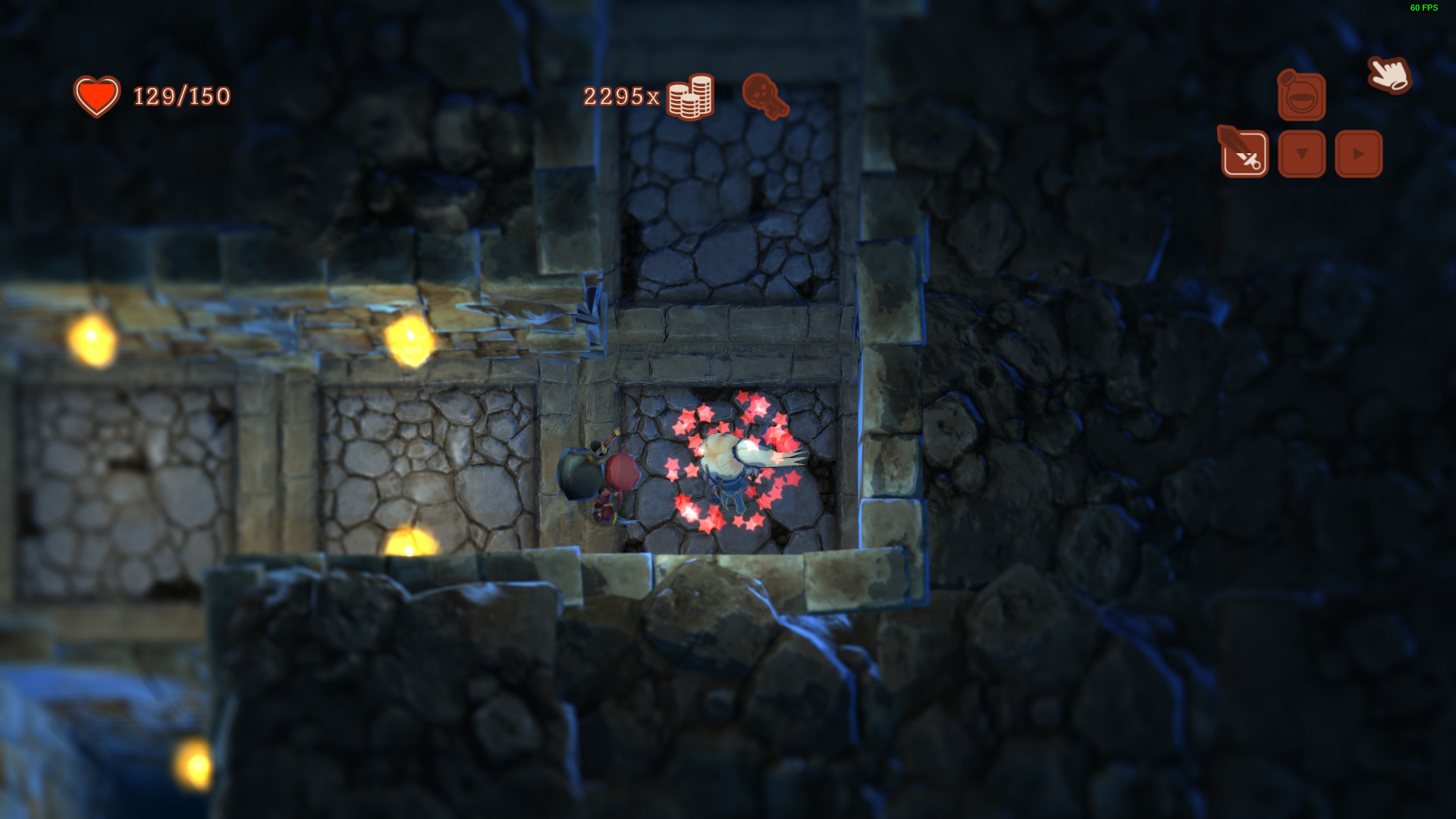 Legend of Orion: Adventure screenshot 12