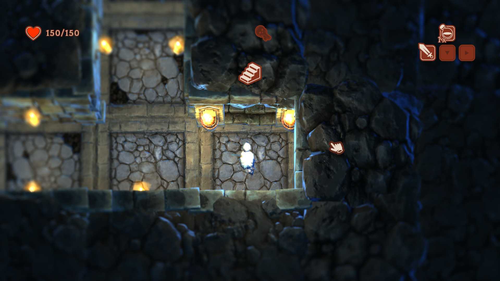 Legend of Orion: Adventure screenshot 5