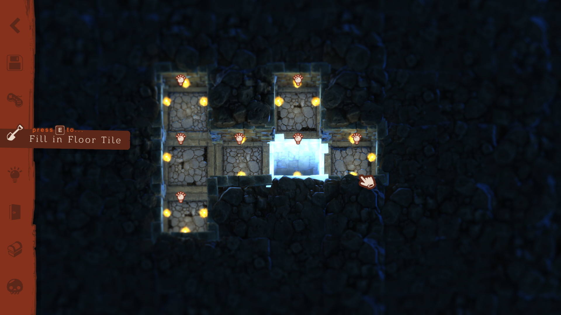 Legend of Orion: Adventure screenshot 4