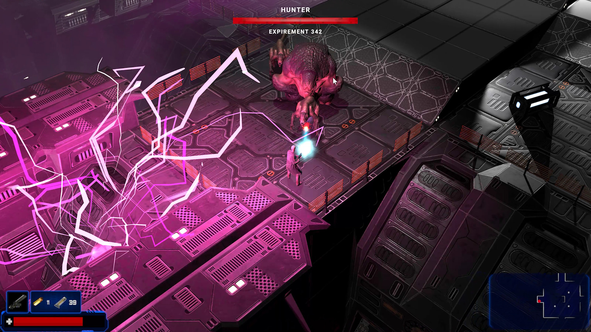 Remnants of the Dawn screenshot 3