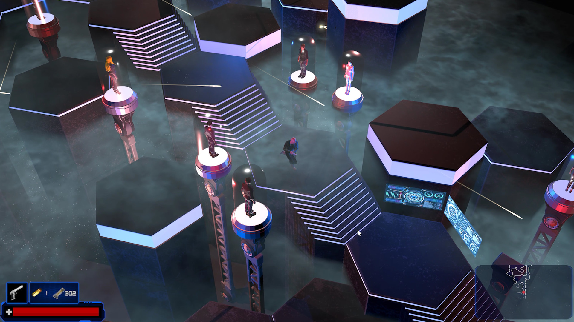 Remnants of the Dawn screenshot 6