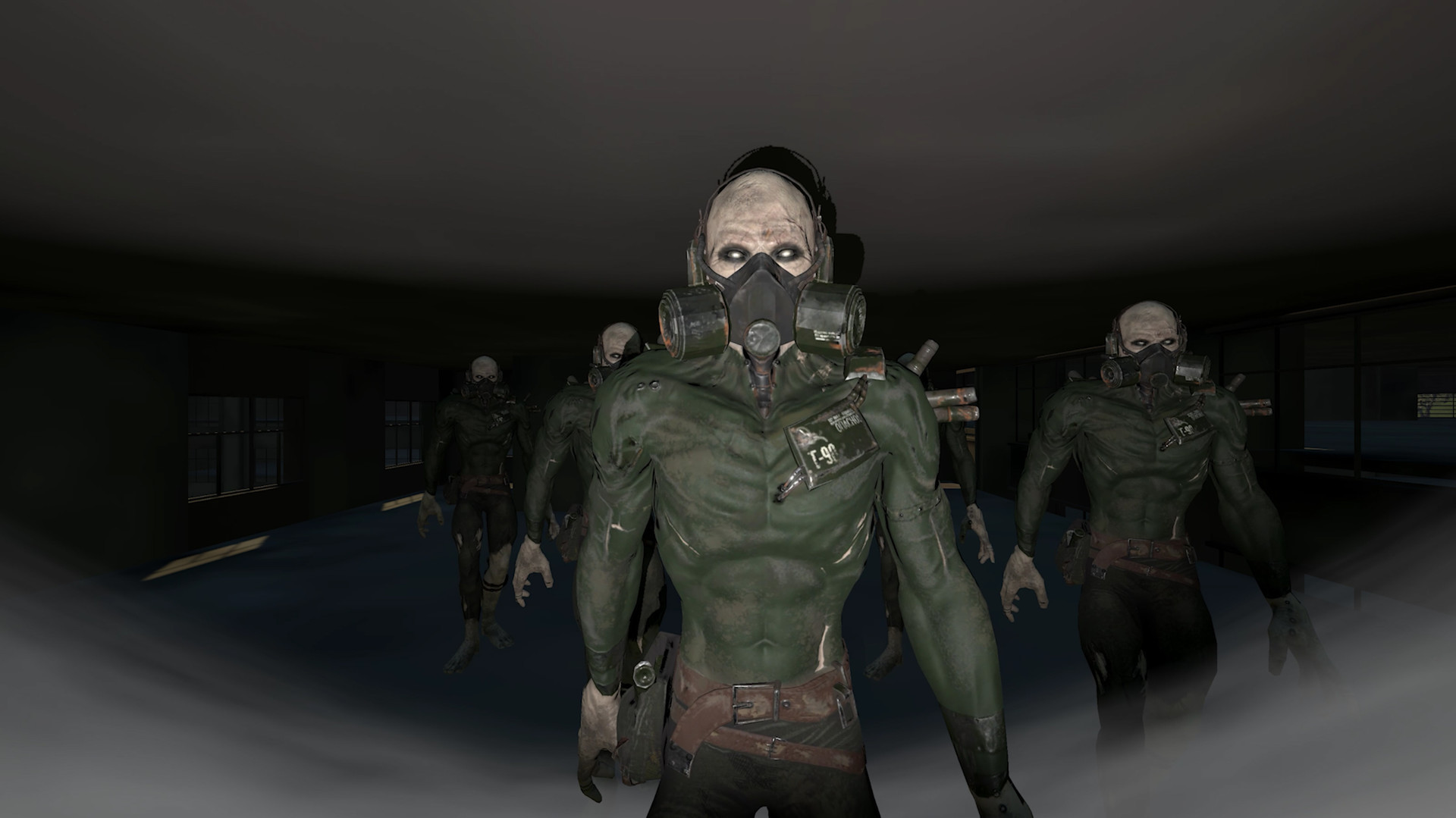 Remnants of the Dawn screenshot 11
