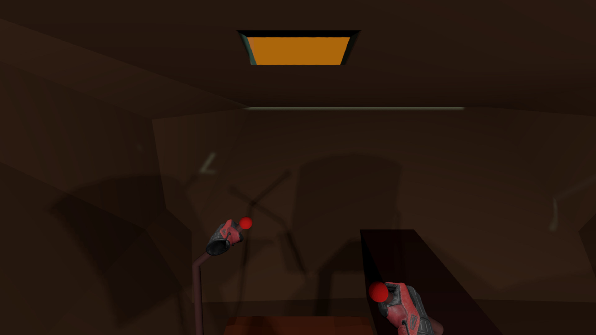 Panzer Crew VR screenshot 2