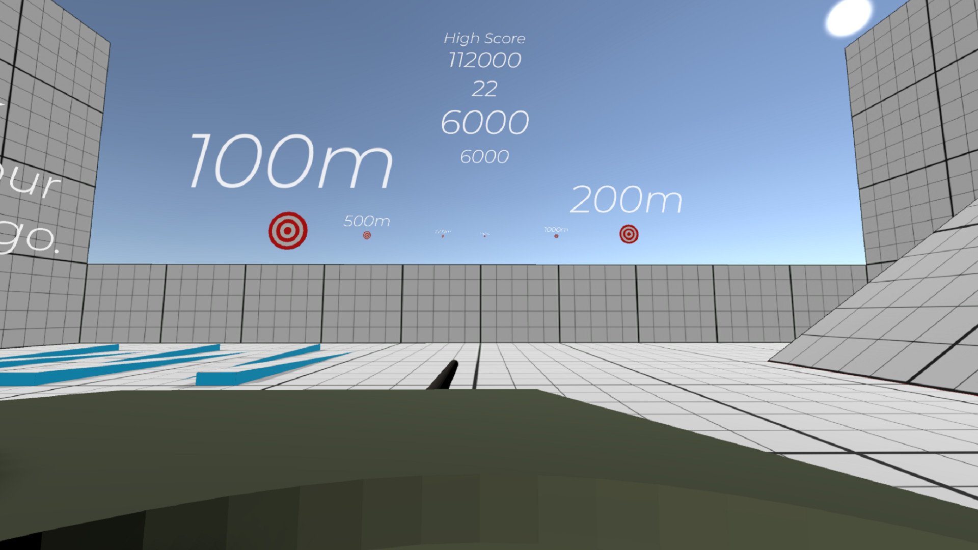 Panzer Crew VR screenshot 5