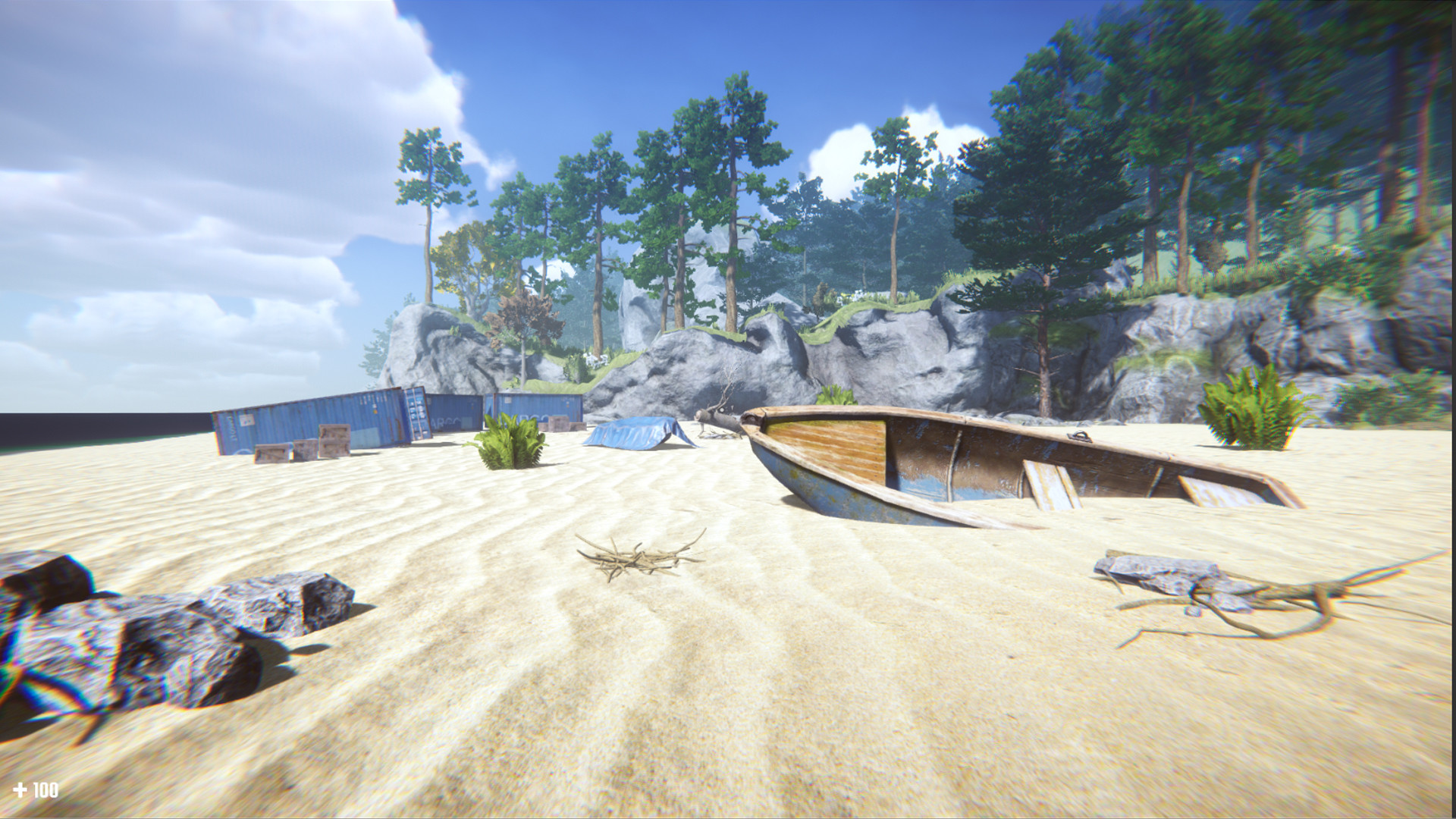 The Jungle screenshot 8