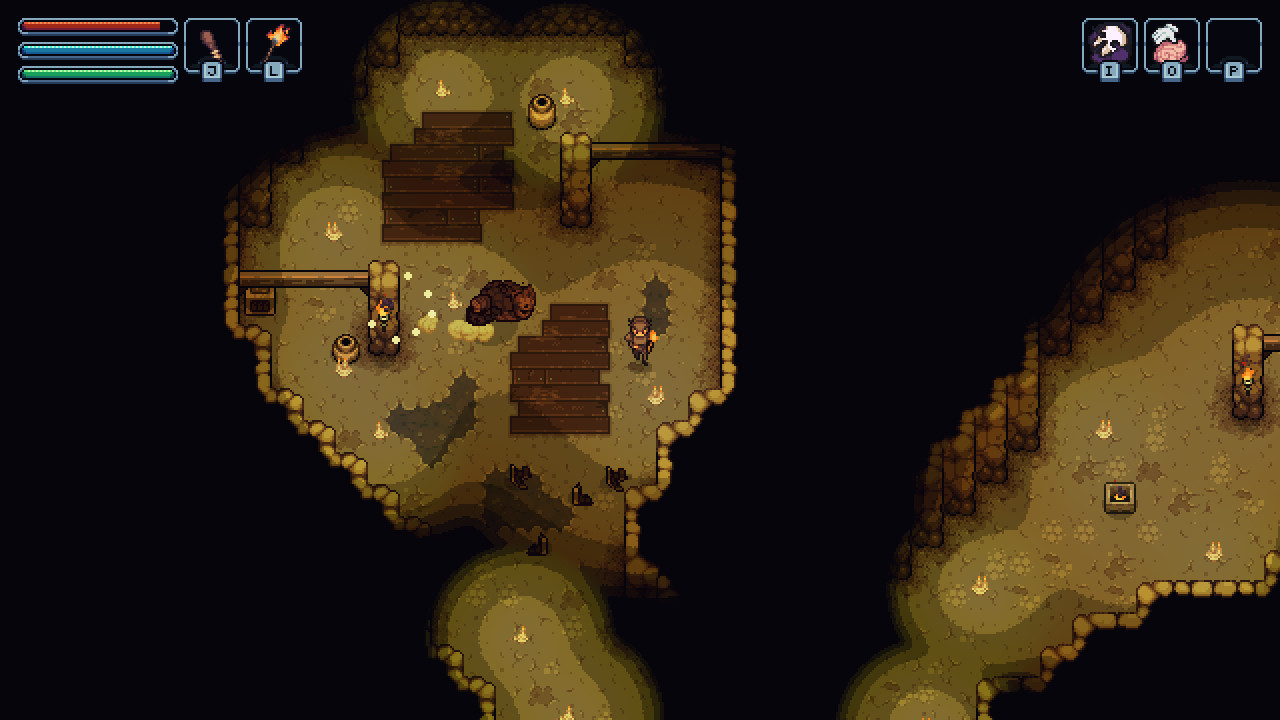 Aethyr screenshot 4