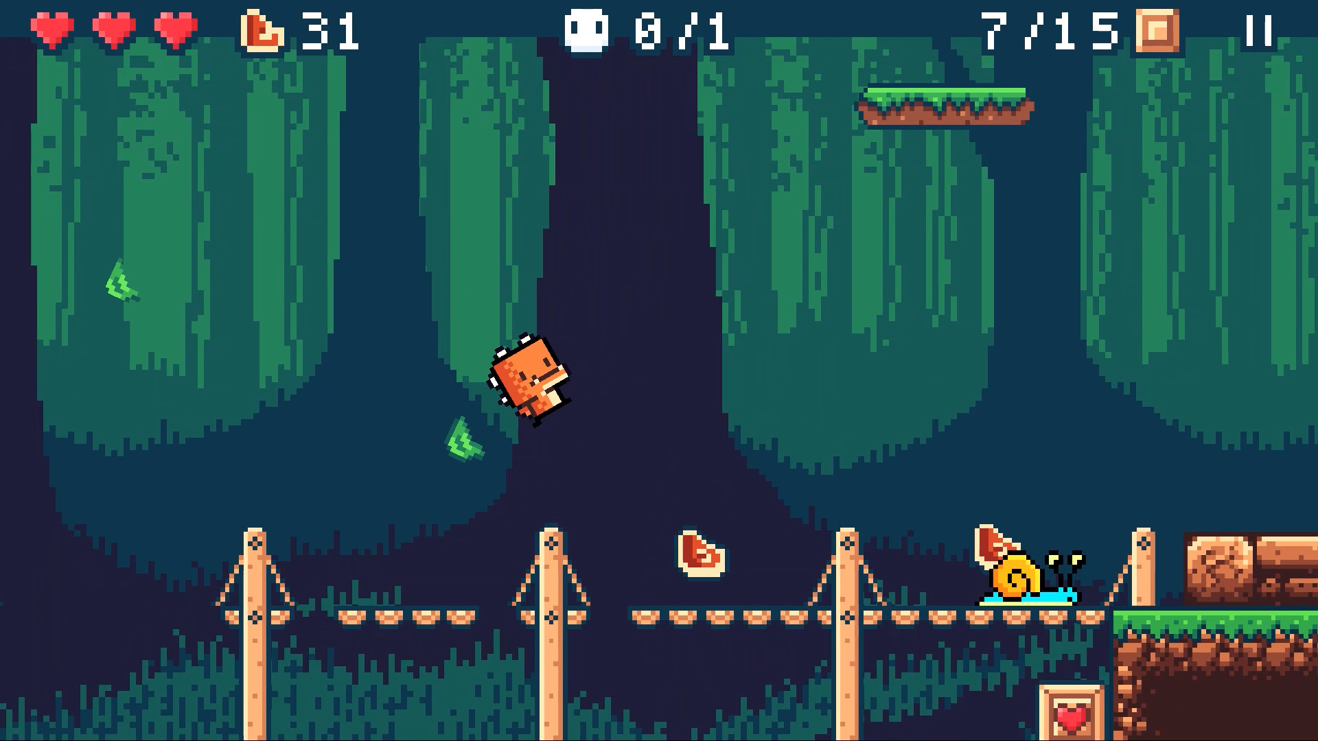 Baby Dino Adventures screenshot 13