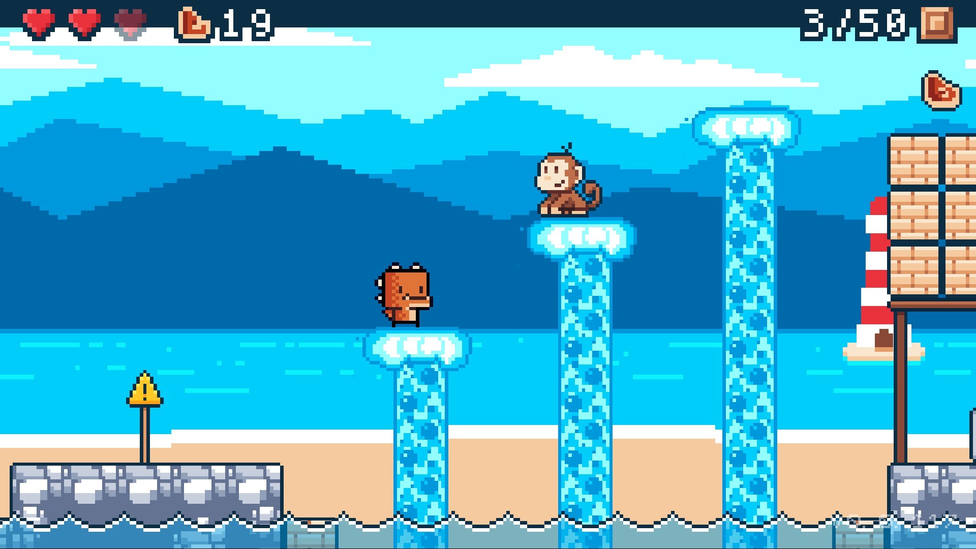 Baby Dino Adventures screenshot 6