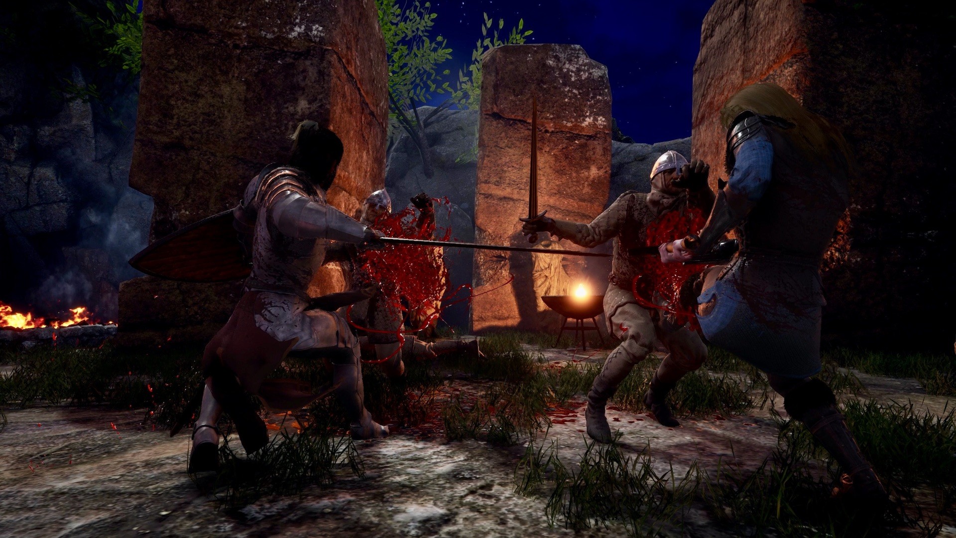 Shielta: Veil of Stars screenshot 6