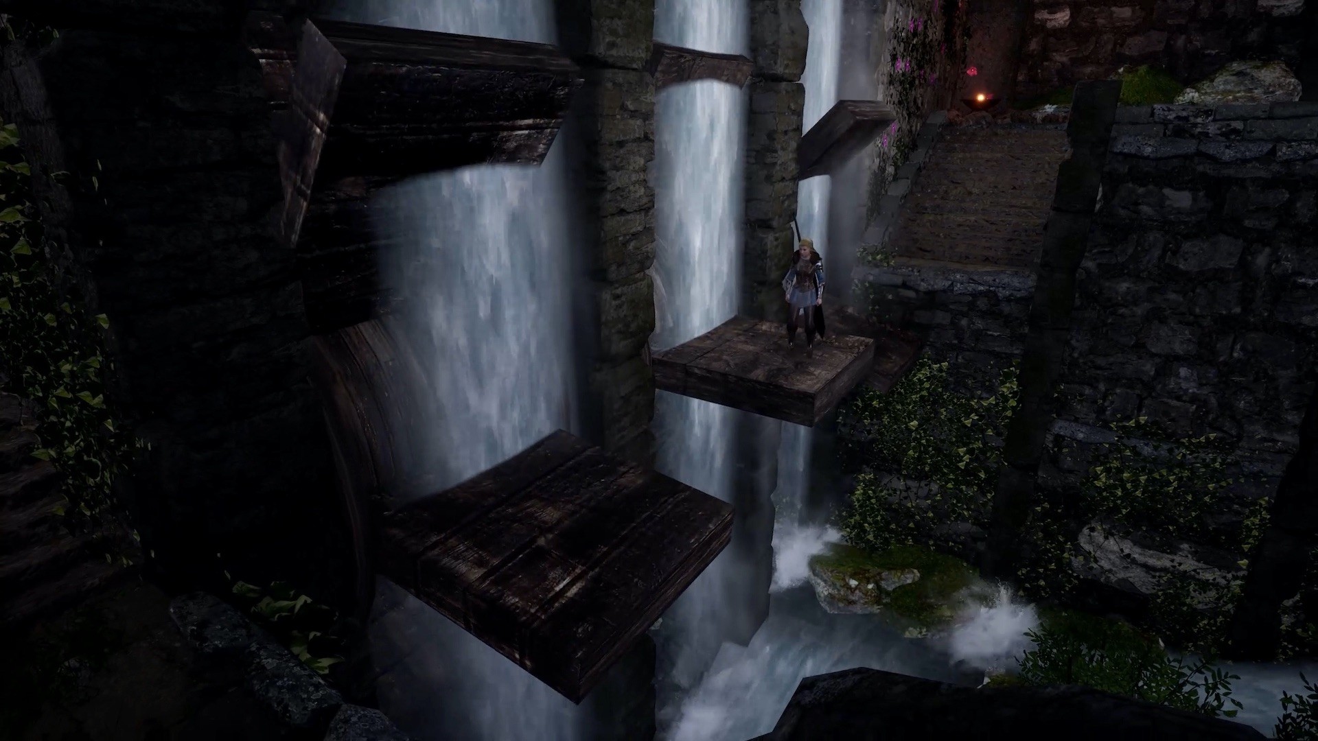 Shielta: Veil of Stars screenshot 8