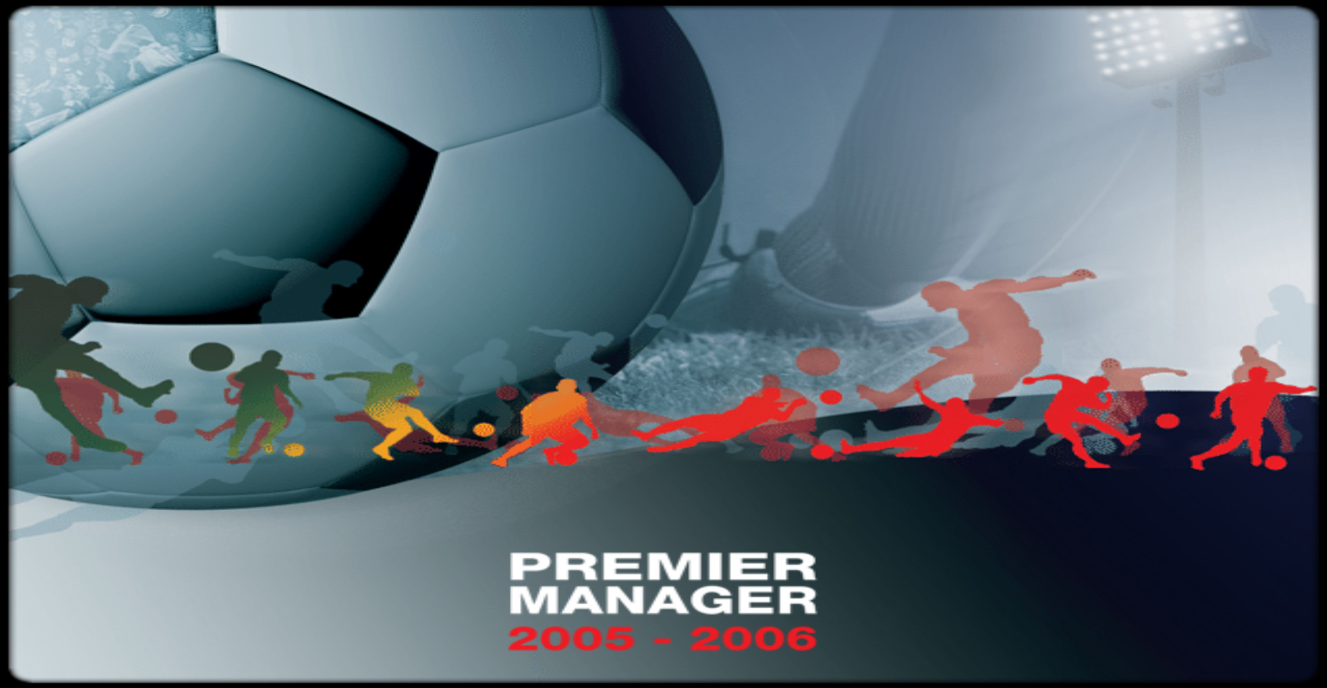 Premier Manager 05/06 screenshot 1