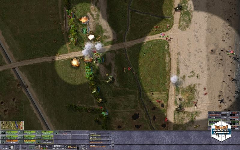 Close Combat: The Longest Day screenshot 4