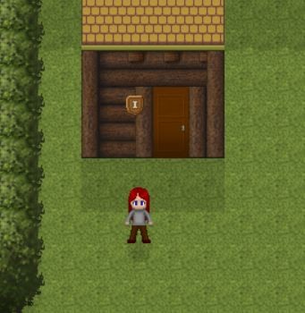 The Informant Chronicles- Chronicle 1: Riverside Danger Part 1 screenshot 4
