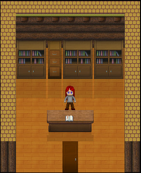 The Informant Chronicles- Chronicle 1: Riverside Danger Part 1 screenshot 1