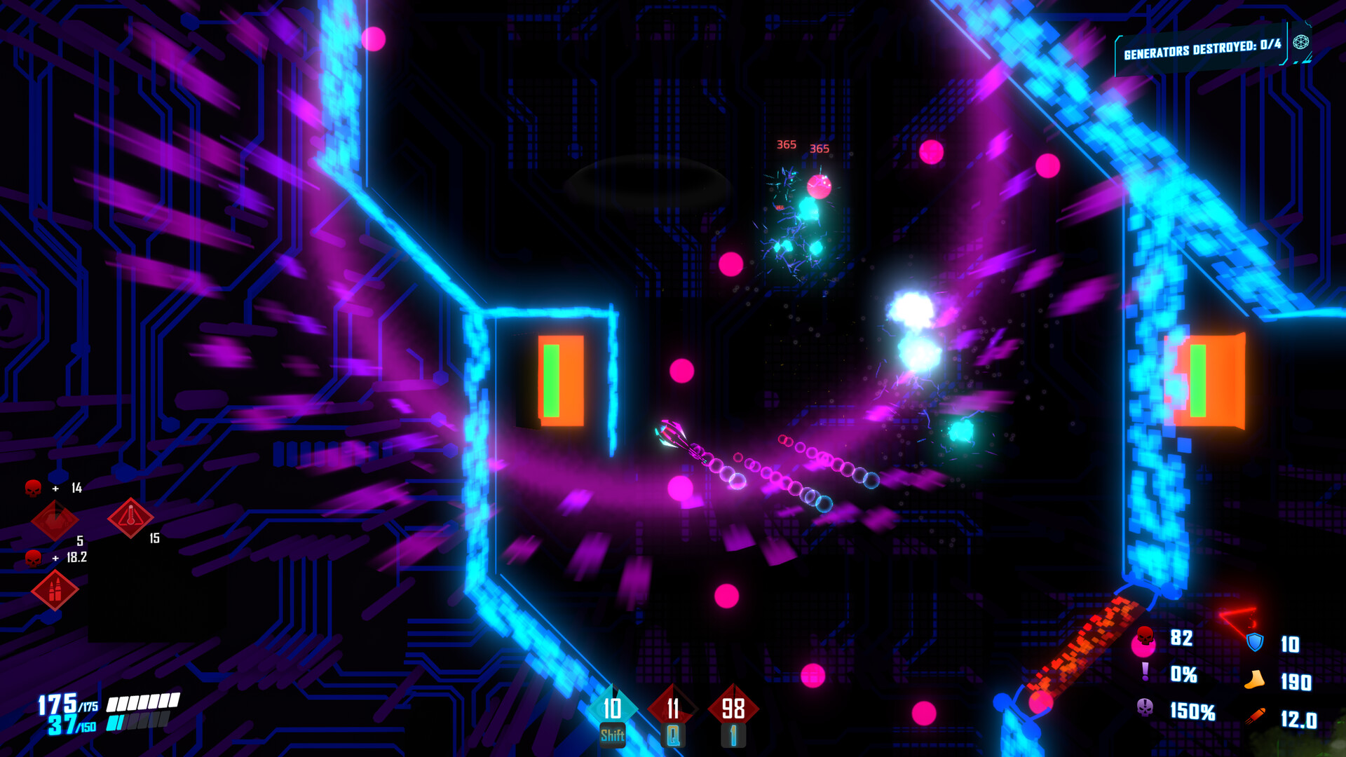 Beat The Machine: Rebooted screenshot 5