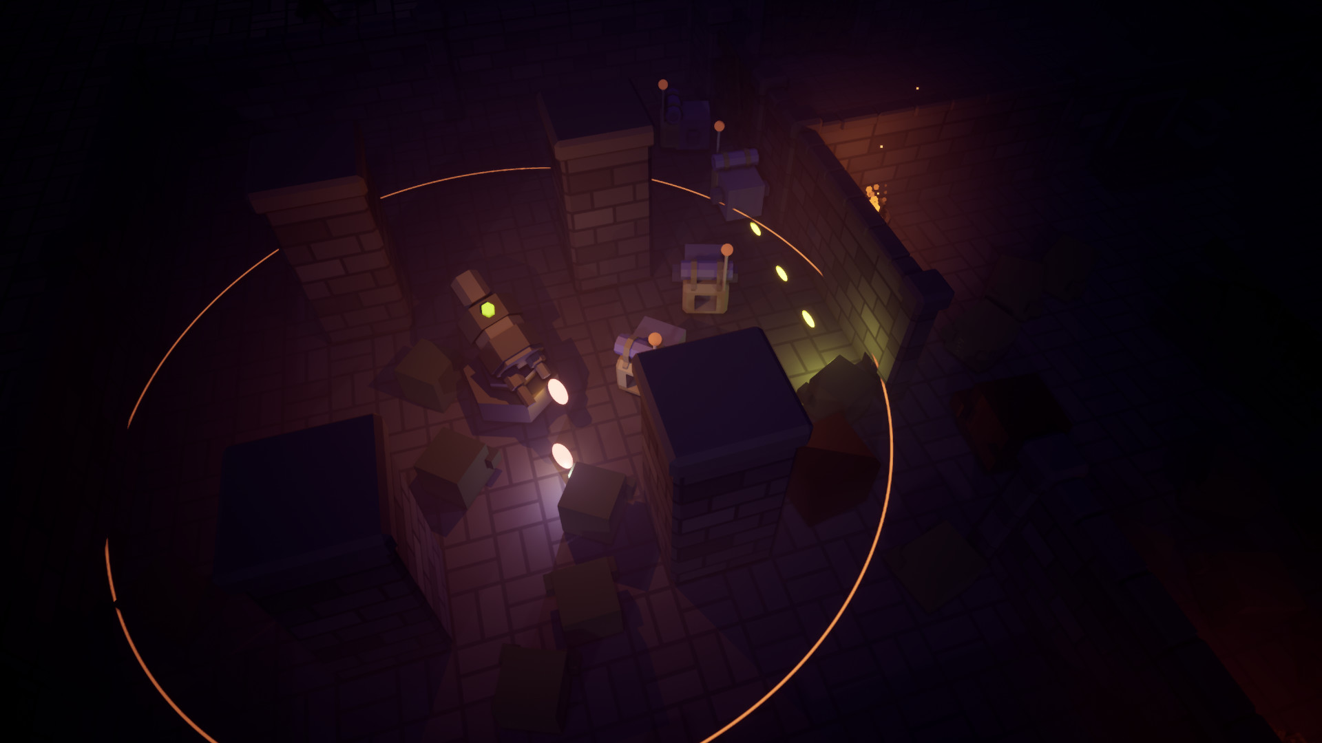 Down2Die screenshot 5