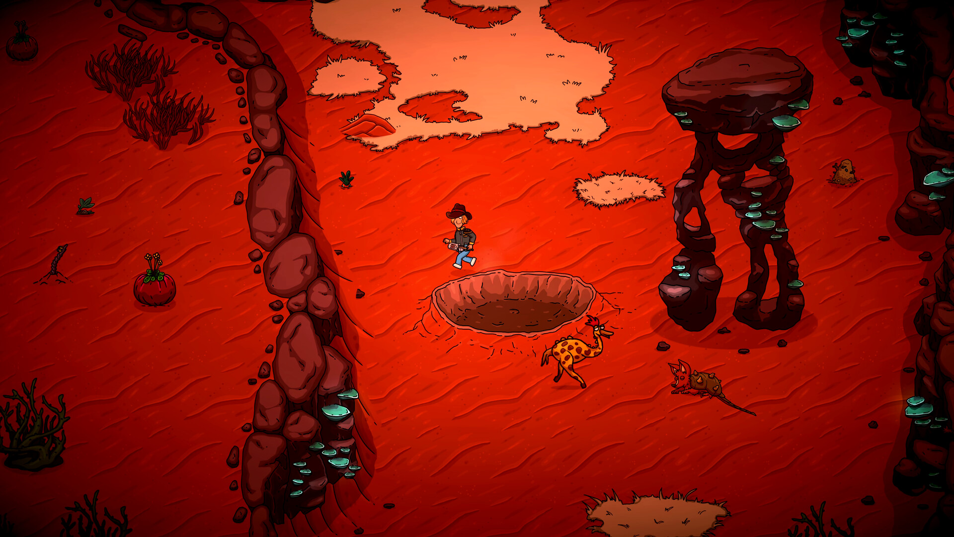 Space Chef screenshot 11