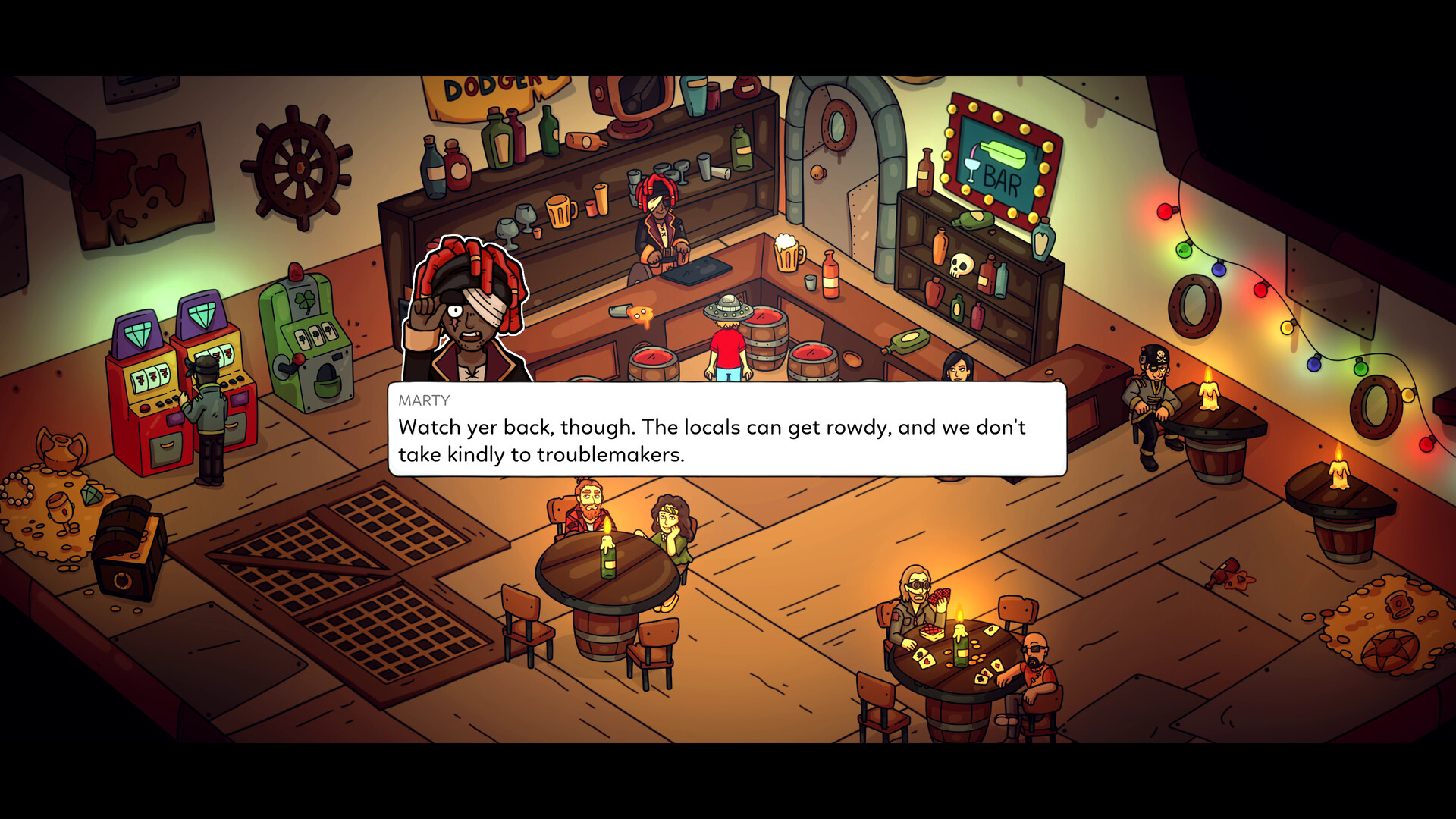 Space Chef screenshot 8