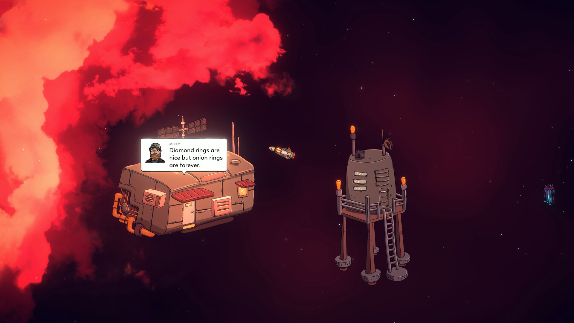 Space Chef screenshot 9