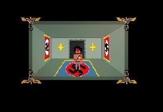 The Last Day of Adolf screenshot 1